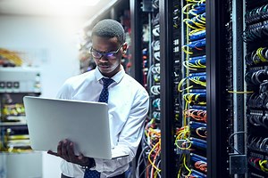 Future-Proof Your Data Center for AI: A Checklist for Designing and Building AI Data Centers