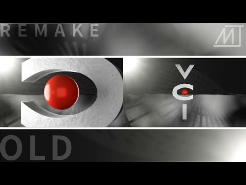 [OLD] Video Collection International (1995-2005) Remake