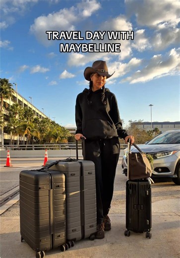 Traveling to Utah with Maybelline: My Exciting Journey
