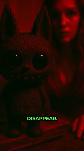 Labubu's Curse: The Truth Behind the Legend