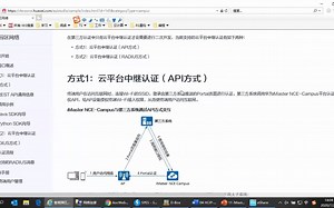 10-3- iMaster NCE-Campus第三方认证实验