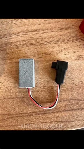 futaba遥控器 无线教练模块#电子爱好者 #无人机培训 #无人机考证