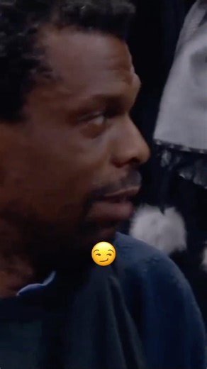 Wemby's dad's reaction cracked us all up 😂😂😭 Victor put on a SHOW with 6 blocks 🤯