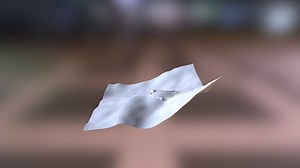 C6588 Mycenae: Prehistoric Cemetery Area - Download Free 3D model by Mycenaean Atlas Project (@mycenaean-atlas-project)