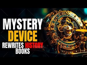Antikythera Mechanism: The World's First Computer From Ancient Greece | Behind The Veil