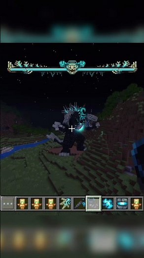 #phonk #minecraftmod #minecraft #isurvived100daysminecraftinhindi #gaming