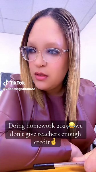 #teachers #homework #kidstiktok #2025 #school