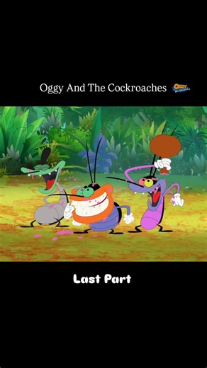 📱 𝐂𝐡𝐢𝐥𝐝𝐡𝐨𝐨𝐝 𝐂𝐚𝐫𝐭𝐨𝐨𝐧 📱 on Instagram: "Cartoon Name - Oggy And The Cockroaches Episode Name - Bananas Of Wrath Part - Last Part . . . . . #oggyandthecockroaches #thejunglechild #episode #childhoodmemories #lastpart"