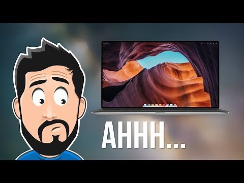 A MELHOR distro LINUX que eu NÃO CONSIGO USAR! - elementary OS 5.0 Juno - REVIEW