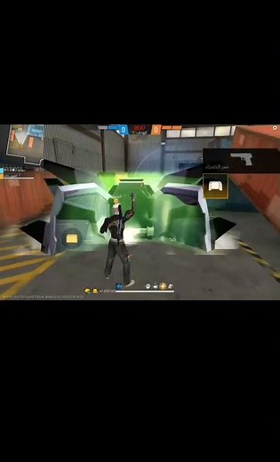 أفضل لحظات وان شوت في فري فاير: لقطات مذهلة وسريعة تأخذك للصدمة!" #freefire #gaming