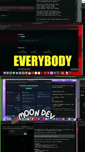 Funny reaction to Ubuntu desktop feeling like 1995 technology hook3 you will not believe what