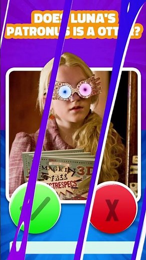 Only Real Fans Know These Harry Potter Facts!
