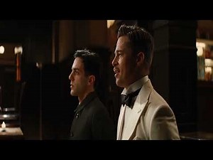 Inglourious Basterds - Hans Landa 🍷 That s a Bingo * Brad Pitt * Christoph Waltz *