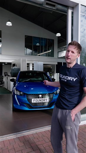 Join now for £9.99 + no joining fee and be entered twice into the draw  USE CODE : BLACKFRIDAY https://foundry-gym.co.uk/wrexham/ | Foundry Gym Wrexham | Facebook