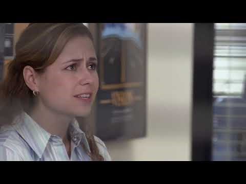 Conflict Resolution - S2E21 - The Office in Review