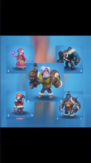 These 6 Heroes DOMINATE the Bear Hunt! 🐻 | Whiteout Survival Guide#whiteoutsurvival