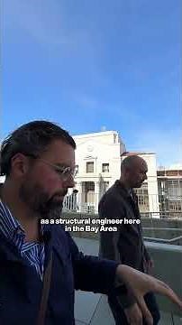 How do you design an earthquake resistant building