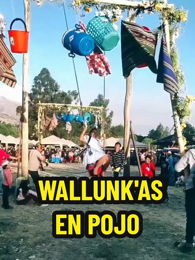 Aventura en Pojo: ¡Vive la Naturaleza y Cultura!