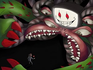 Undertale Soundtrack : Omega Potoshop Flowey Batalla Fase 1 y 2 +Final Extendido