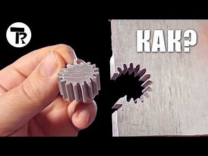 Как Сделать Настольный ЭЛЕКТРОЭРОЗИОННЫЙ Станок?