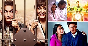 Bollywood films that showed the dark side of religion | Filmfare.com