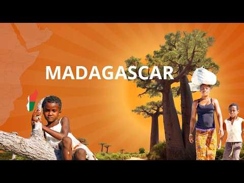80. Resilience in Madagascar: A Quest for Transformation