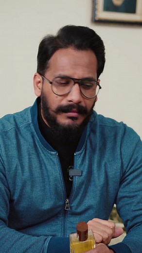 150K views · 10K reactions | Golden Oud: Beyond a fragrance, it's the essence of confidence in a bottle!  ✅ Rise above the ordinary ✅ Elevate your confidence to unparalleled heights ✅ Crafted with the finest essences from nature PAN India Delivery + COD Available Order Now | Hasan Oud | Facebook