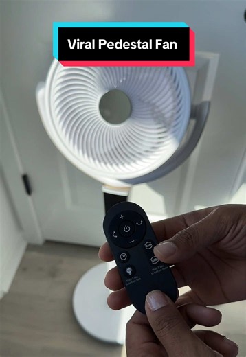 All 5-Star Reviews: Why People Obsess Over This Pedestal Fan
