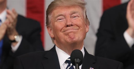 Trump Elevates Trans Youth Restrictions to National Priority | Instinct Magazine