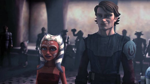 Reunited With Rotta - Star Wars: The Clone Wars