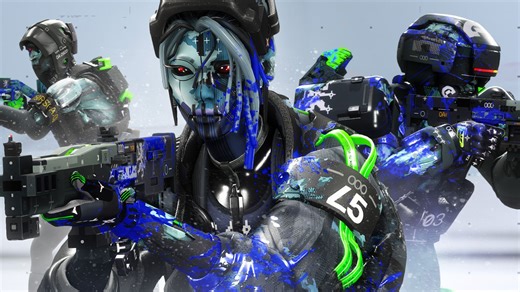 Marathon leak reveals Ranked Mode vastly different from Arc Raiders, Escape from Tarkov, more