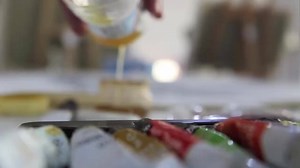 4.5K views · 236 reactions | Oil Painting 2 workshop | MuscArt | Facebook