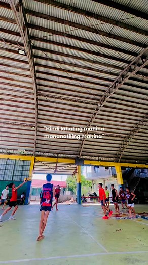 Play na power openera Jayvee Detomas 🤭 | Arjames Gregorio II