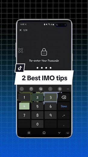 Boost Your IMO Experience with These 2 Essential Tips