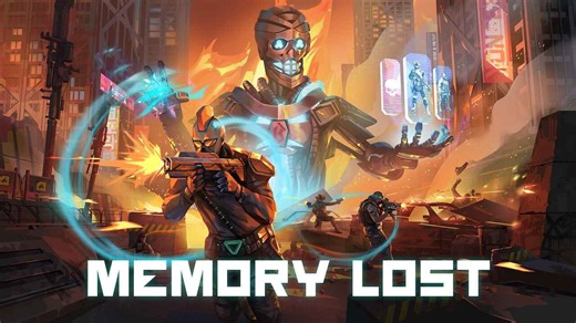 Change Bodies To Survive In Memory Lost On Nintendo Switch | Nintendo Insider
