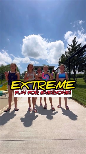 3.6K views · 3 comments | Looking for extreme fun? For EVERYONE! ️ Fondy Sports Park has something for all ages and interests. From go-kart racing to mini-golf, and more—adventure awaits! Bring the whole family for a day of unforgettable excitement.  #FondySportsPark #FamilyFun #AdventureForAll #ExtremeFun #SummerThrills #dlwr #travelwisconsin Music: Night out Musician: LiQWYD | Destination Lake Winnebago Region Visitors Bureau | Facebook