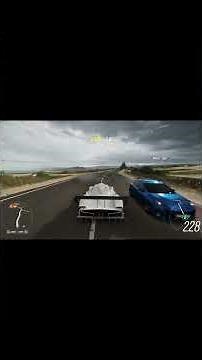 Pagani Zonda R - Forza Horizon 4 | PS4 Controller Gameplay