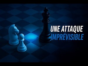 Caro-Kann : l’ouverture SIMPLE qui fait gagner les débutants !