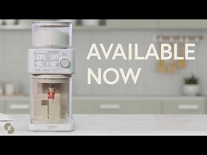 The Sourdough Sidekick is Available Now!