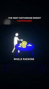 The Most Disturbing Reddit Confessions On The Internet #reddit #interesting #fyp #mrdeepdive #Disturbing