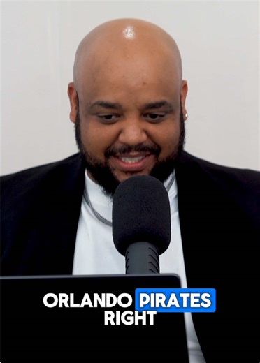 The Future of Sipho Mbule: Discipline and Professionalism in SA Football