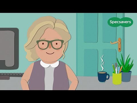 SuperDigital Lenses - Varifocal Lenses For Screen Use