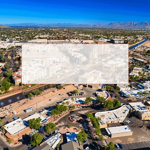 Scottsdale, get ready! StorQuest Self Storage on East Frank Lloyd Wright Blvd is now open! Our new, state-of-the-art facility is designed to make storage effortless, with climate-controlled units, convenient ground-level access, elevator access, and extended access hours so you can get to your gear on your schedule. | StorQuest