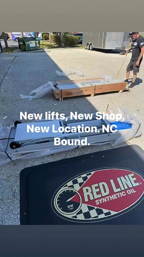 Cycle Solutions Inc. on Reels