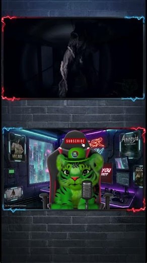 Kung Fu Kitty has to retreat Project Songbird #vtuber #vtuberclips #gameplay #projectsongbird