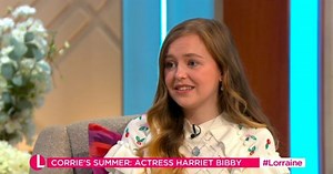 Corrie actress who plays Summer Spellman startles viewers with her real age