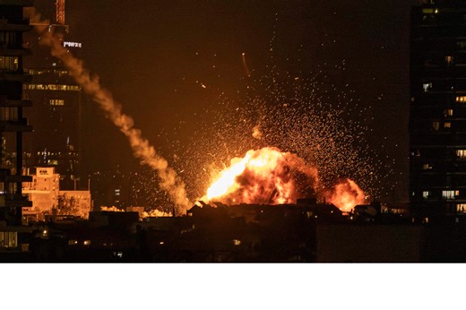 US travel alert update as Americans warned of hotel terror attacks