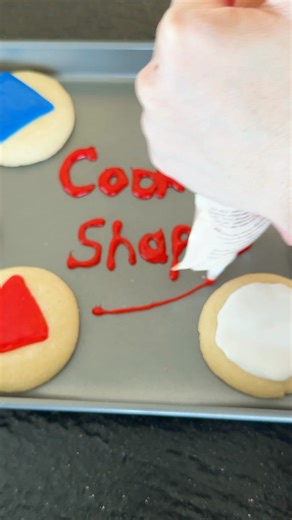 Need a break from the screen? How about an IRL math game with a sweet treat at the end? #toddleractivities #mathgames #bakingforkids | ABCmouse.com Early Learning Academy