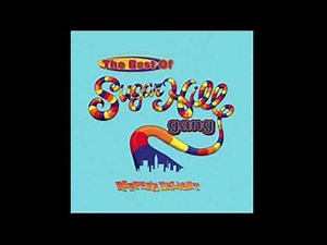 The Sugar Hill Gang - Apache (1980)