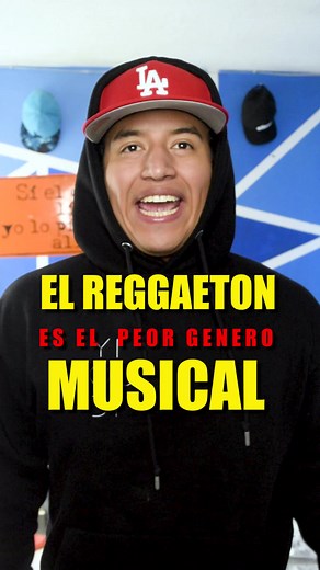 El regaeton en uno de los geneos mas pobres esto digo arcangel en un entrevista y puede que tenga razon el reggaeton no es muy dificil de hacer #reggaeton #musica #musicareggaeton #arcangel